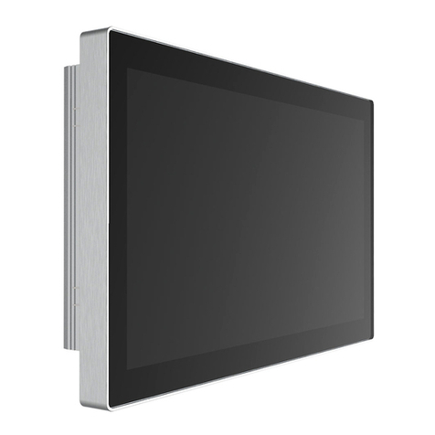 EL GENS LPC-P150S-2VETx user manual
