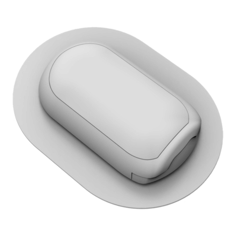 POCTech CT10 User manual