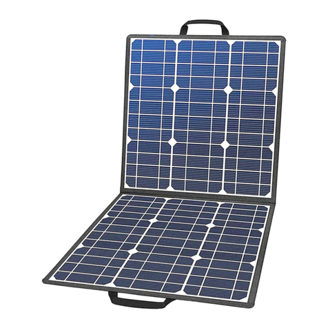 Flashfish SP18V100W user manual