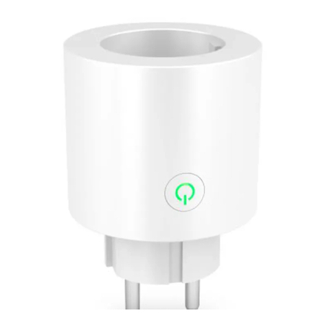 NIDO SMART PLUG quick start guide