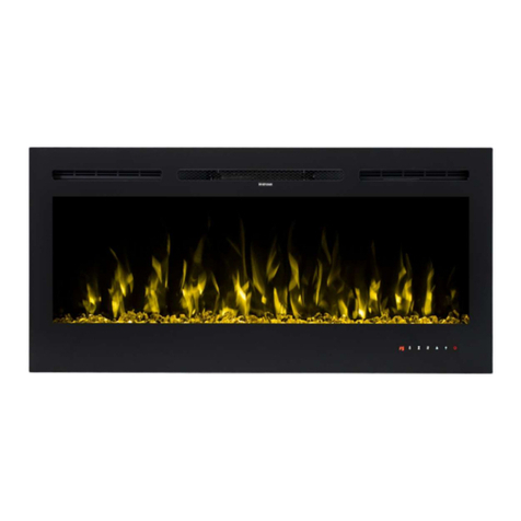 SUNTECK RIVA Series installation manual