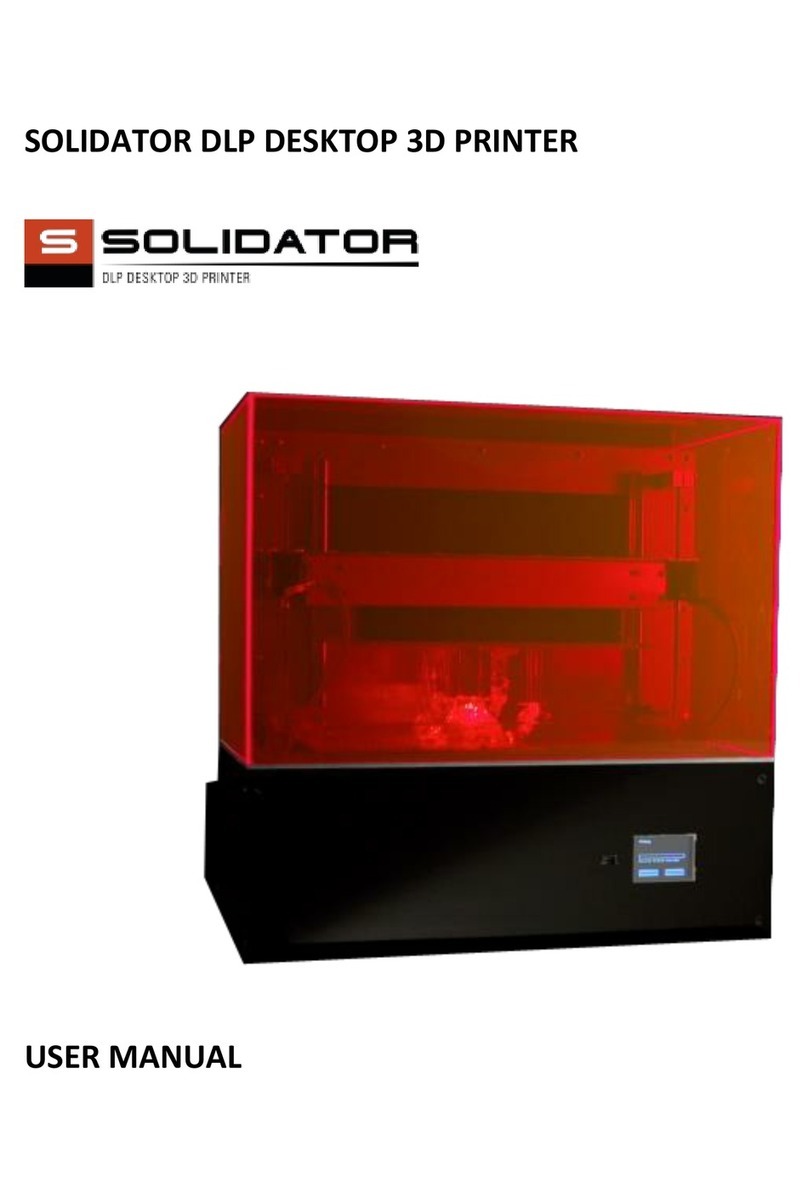 Solidator 1.0 user manual