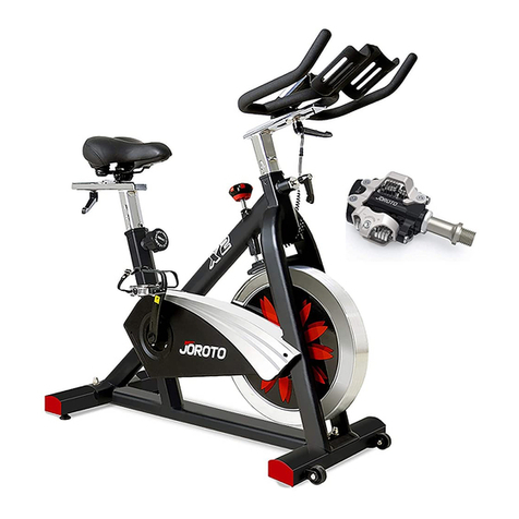 Joroto JOROTO-X2 user manual