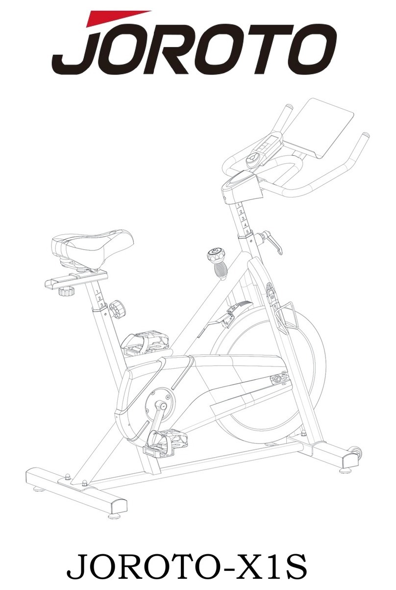 Joroto X1S user manual