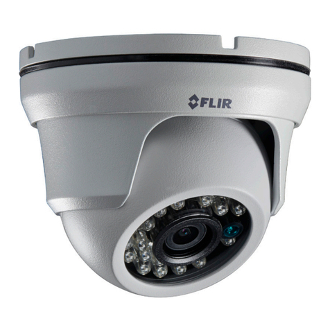 FLIR MPX ME343 Series quick start guide