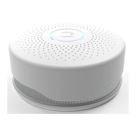 Owl Home Owl Wired user guide