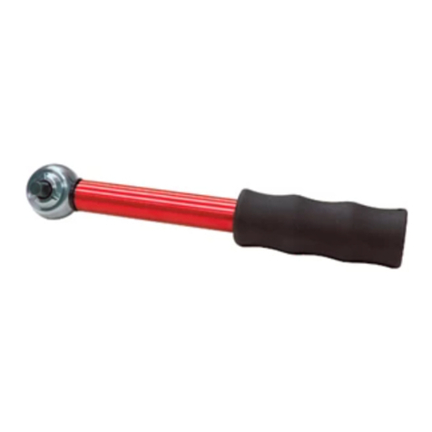 QTORQ SP5 manual
