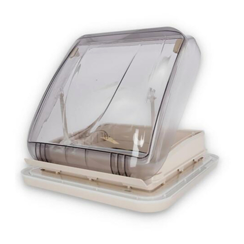FREUCAMP 3J-RW-2 User & installation manual