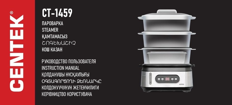 Centek CT-1459 instruction manual