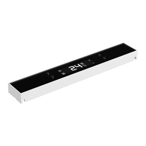 ELVARM PLT-R user manual