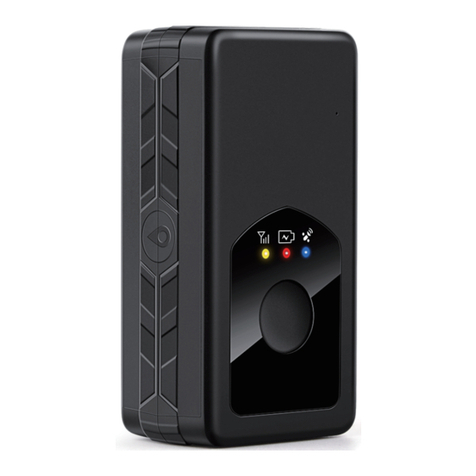 MICODUS MP90G user manual