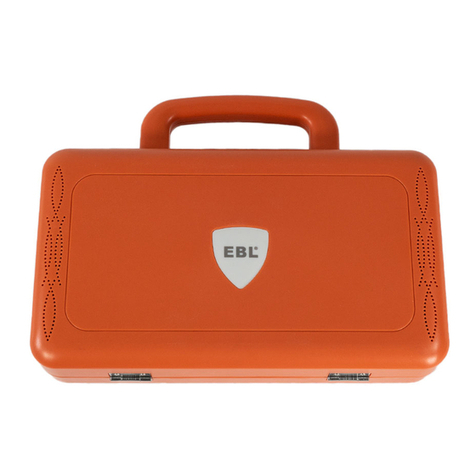 EBL C880 user guide