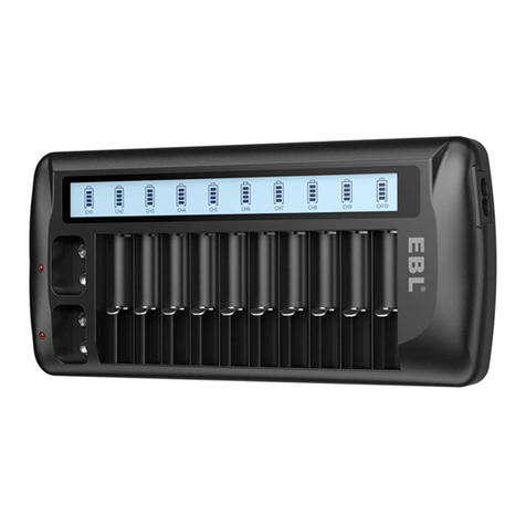 EBL EBL-999 user guide