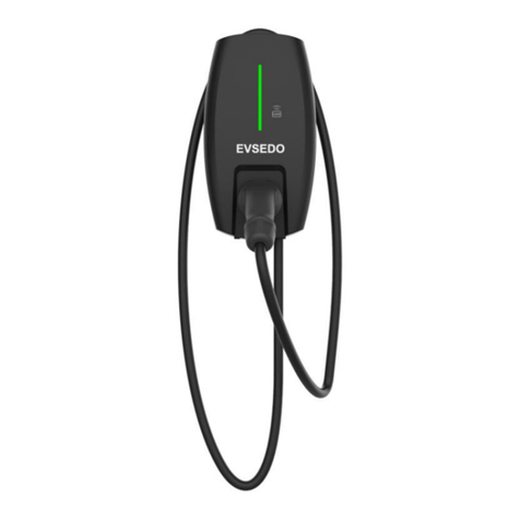 EVSEDO AC011K-AE-25 user guide