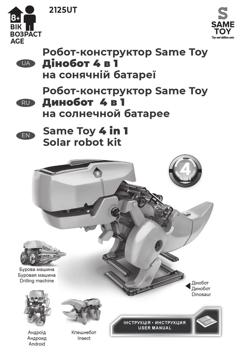 Same Toy 2125UT user manual