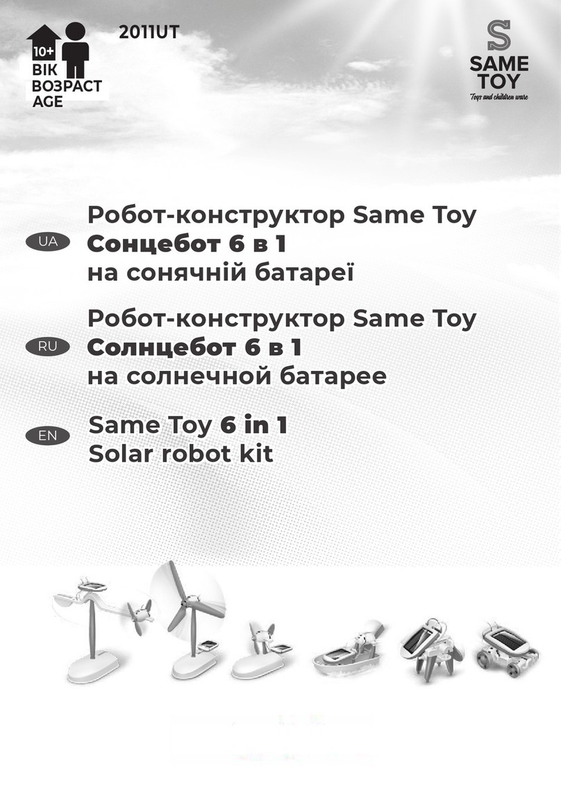 Same Toy 2011UT user manual