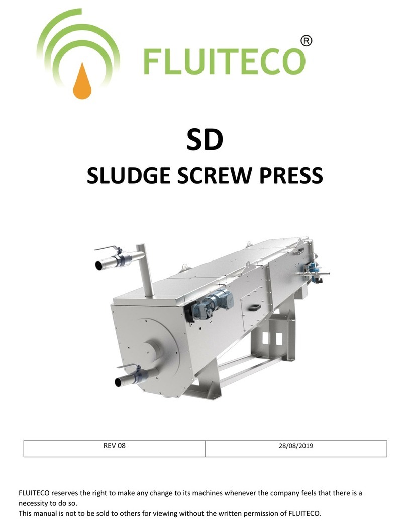 Fluiteco SD manual Fluiteco SD manual