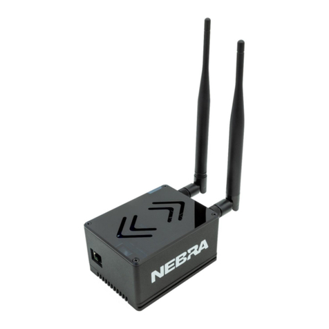 NEBRA RockPi manual