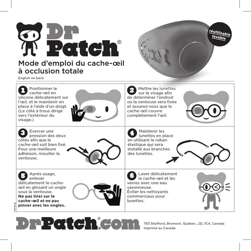 DrPatch DrPatch instructions