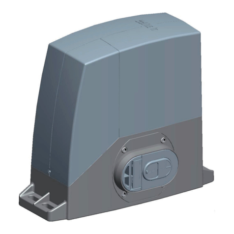 BISEN BS-VI manual