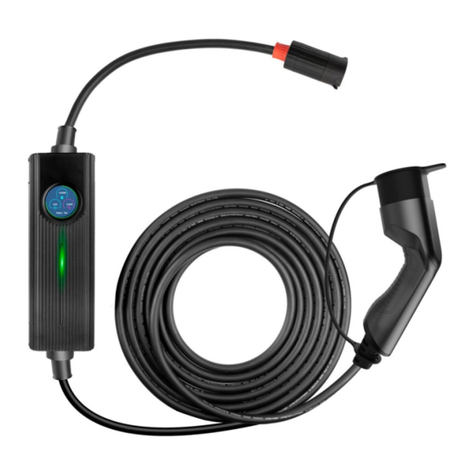 Charge Ninja Katana EV manual