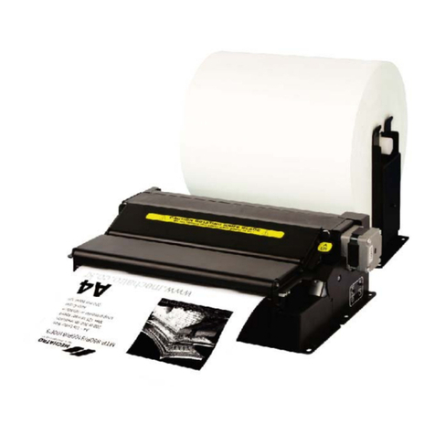 Mechatro MTP-850P user manual