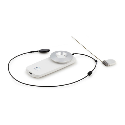 24/7 EEG SUBQ User manual