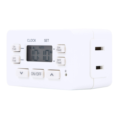 UltraPro 45959 quick start guide