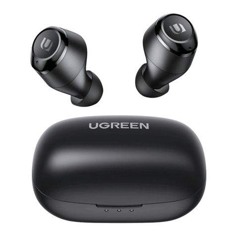 UGREEN WS100 user manual
