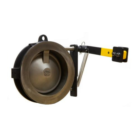 CVI SDX manual
