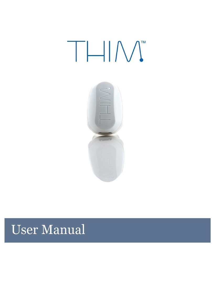 Re-Time THIM user manual