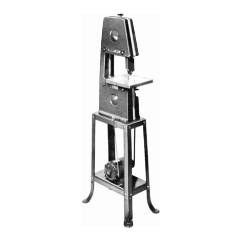 Rockwell DELTA manual