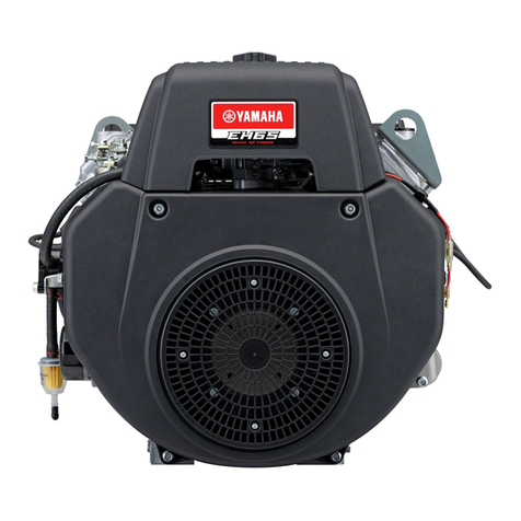 Yamaha EH63 User manual Yamaha EH63 User manual