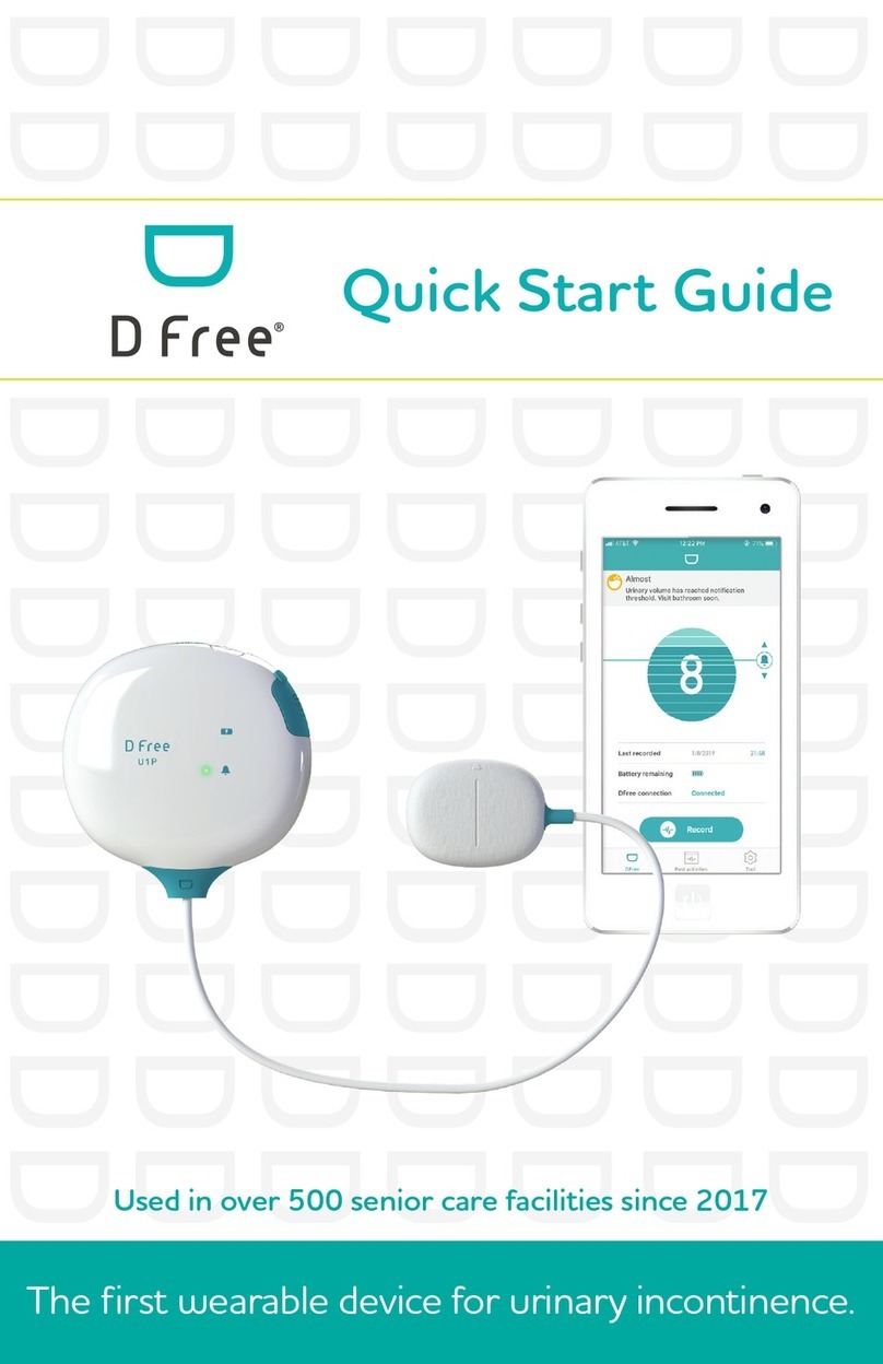Triple W Japan D Free quick start guide