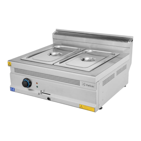 Turhan Celik SANAYI TIPI 630 Series user manual Turhan Celik SANAYI TIPI 630 Series user manual