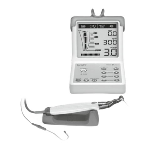 dentalica Endo Plus manual
