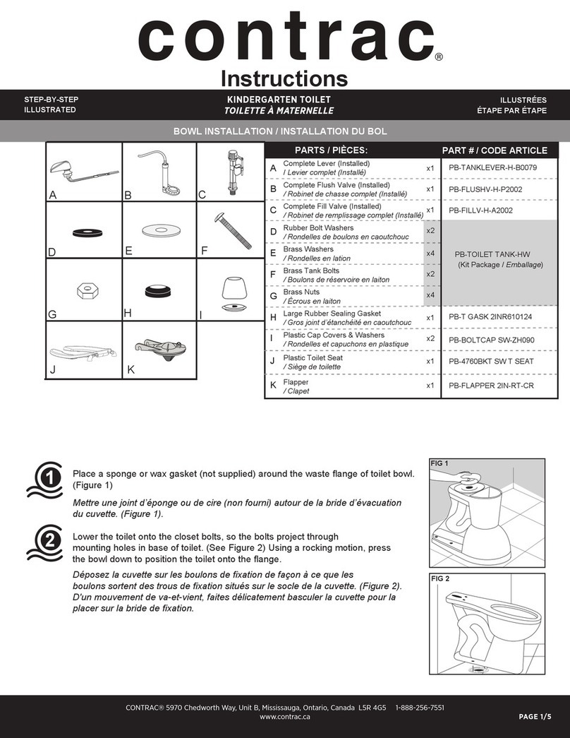 contrac KINDERGARTEN instructions contrac KINDERGARTEN instructions