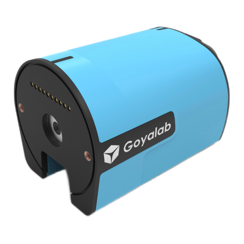 GoyaLab IndiGo manual