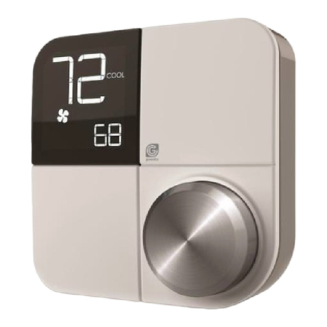 Greenlite G2 installation manual