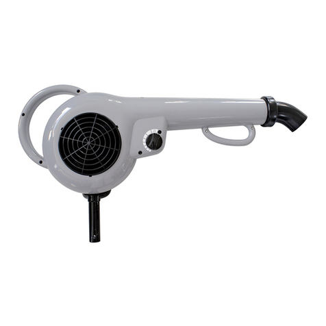 Vivog SC2600V User guide