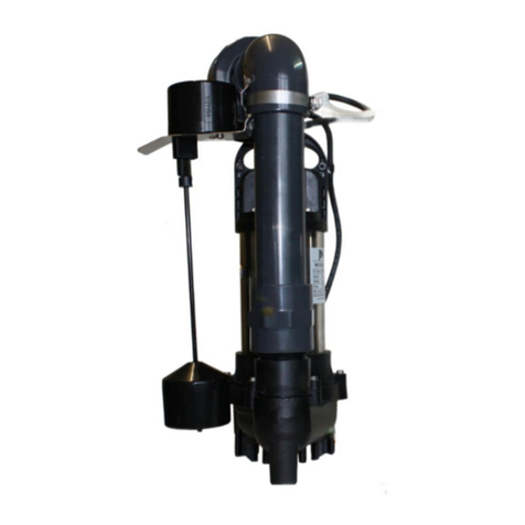 Permagard PermaSEAL Installation and Operation Guidelines