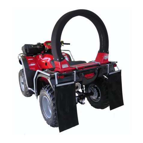 LifeGuard ATV Lifeguard Service instructions LifeGuard ATV Lifeguard Service instructions