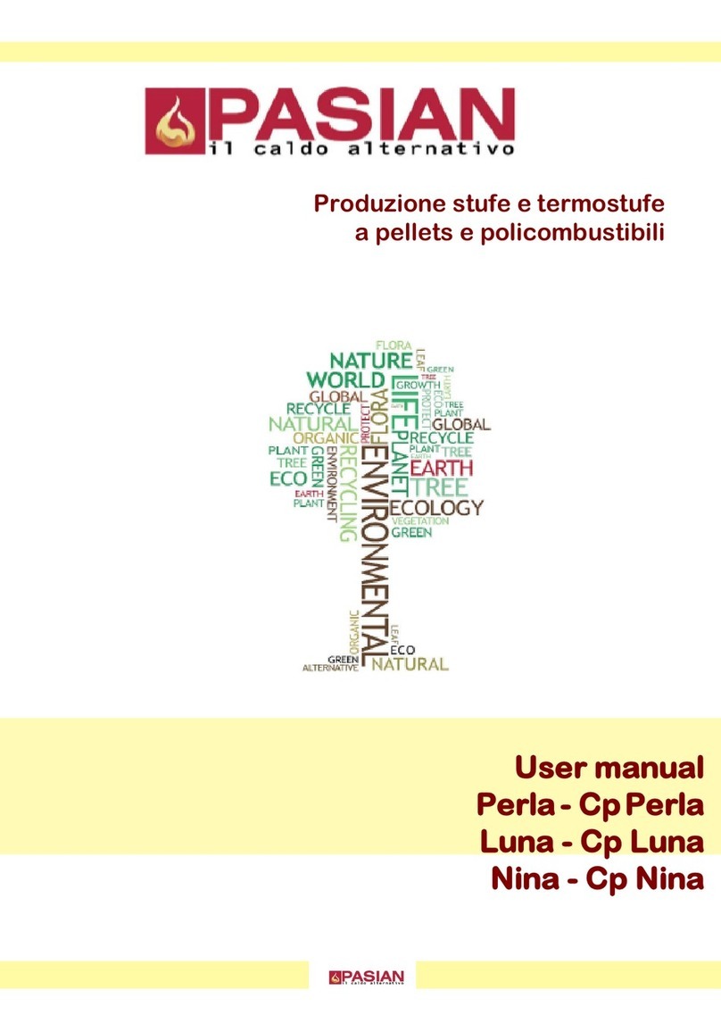 PASIAN Perla User manual