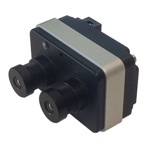 Eoptis MAIA M2 Quick user guide