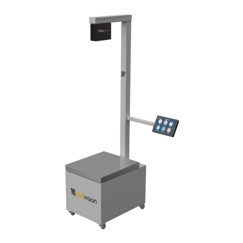 beevision 180 user manual