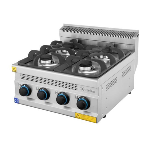 Turhan Celik 1510-OCK 1510-OCK-DLP user manual