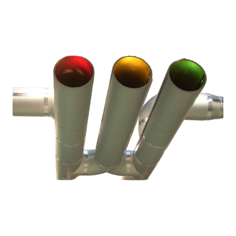 ALP ROUND System User manual