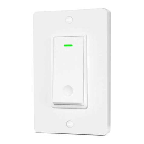 Aoycocr Smart Switch quick start