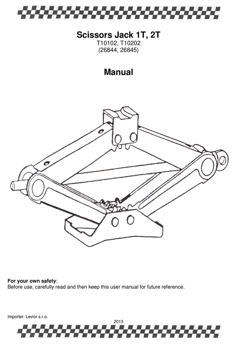 Changshu Tongrun Auto Accessory T10102 manual