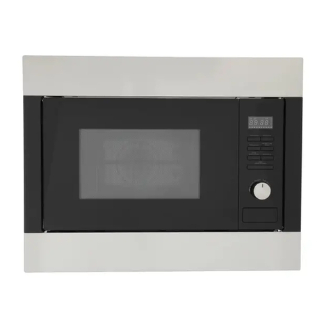 saco MWBIC90029 User manual